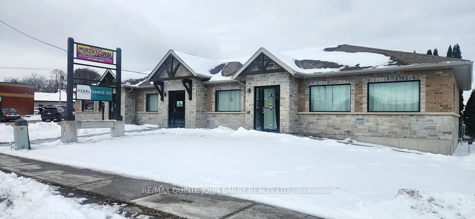 56 Middle Street Unit 2, Quinte West, ON K8V 3Z5