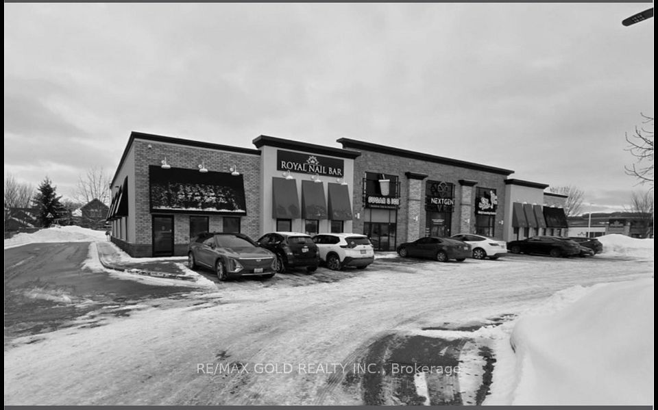 4341 King Street E, Kitchener, ON N2P 2E9