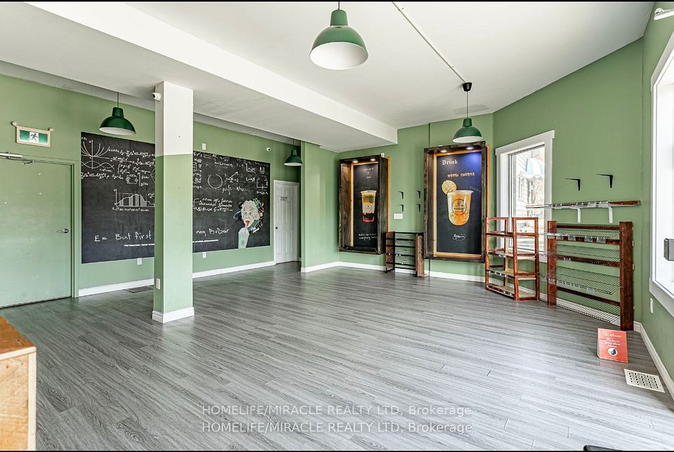 257 Dundas Street, Woodstock, ON N4S 1A9