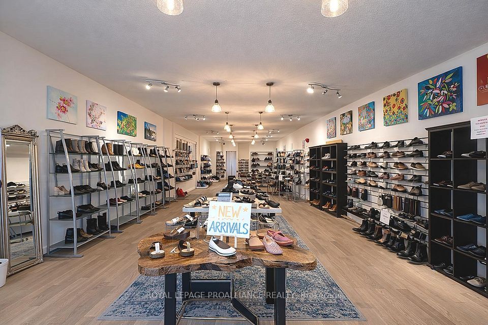 26 Walton Street, Port Hope, ON L1A 1N1