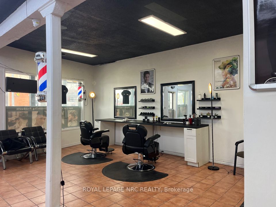 90 Niagara Street Unit# B, St. Catharines, ON L2R 4L1