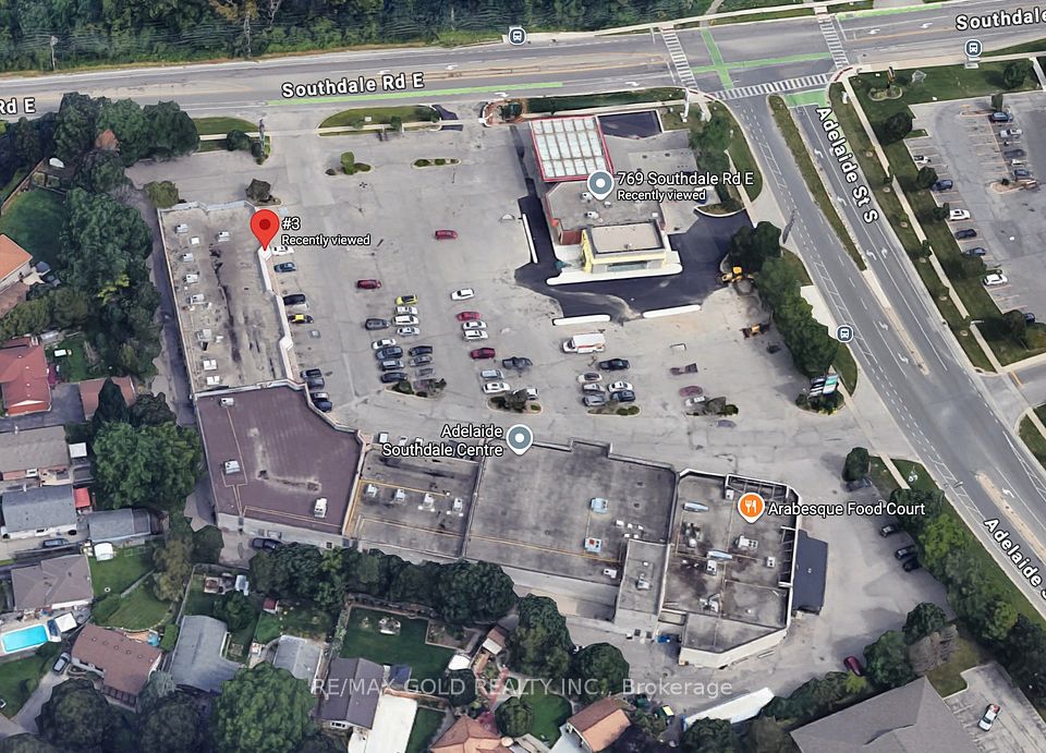 769 E Southdale Road E 3, London South, ON N6E 3B9