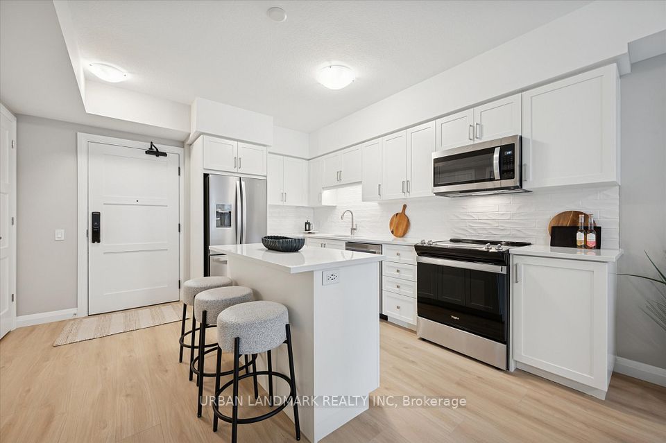 Condo Apartment at 93 Arthur Street S 712, Guelph, ON N1E 0S6, Guelph