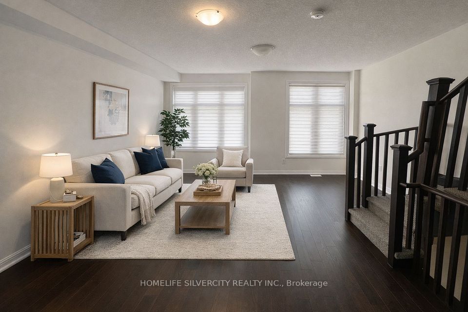 Att/Row/Townhouse at 400 Newman Drive 49, Cambridge, ON N1R 5S3, Cambridge