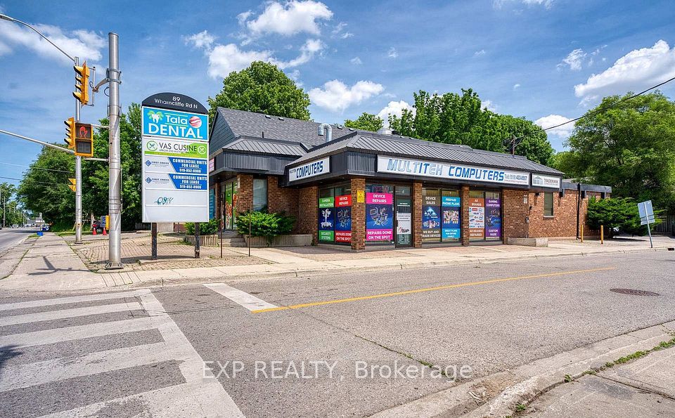 89 Wharncliffe Road N UPPER, London North, ON N6H 2A7