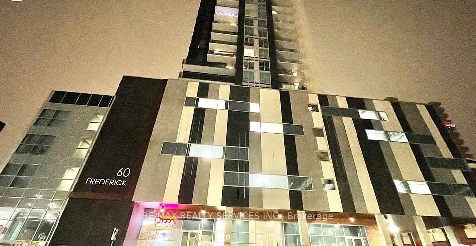 Condo Apartment at 60 Frederick Street 1901, Kitchener, ON N2H 0C7, Kitchener