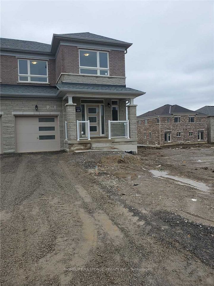 Semi-Detached  at 288 Skinner Road, Hamilton, ON L8B 1X2, Hamilton