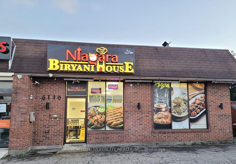 6119 Main Street unit # 3, Niagara Falls, ON L2G 6A2