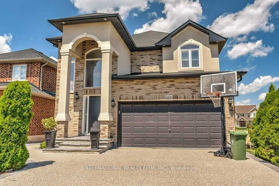 113 Whitefish Crescent, Hamilton, ON L8E 0A6 at 113 Whitefish Crescent, Hamilton, ON L8E 0A6, Hamilton, ON, L8E 0A6