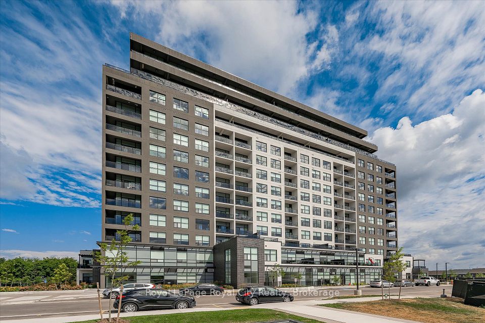 Condo Apartment at 1880 Gordon Street 505, Guelph, ON N1L 0P5, Guelph