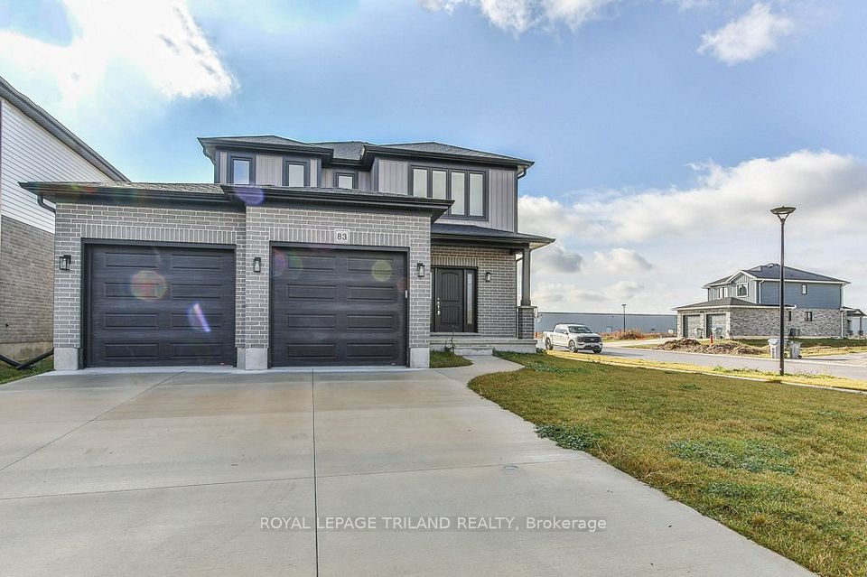 83 GREENE Street, South Huron, ON N0M 1S2 at 83 GREENE Street, South Huron, ON N0M 1S2, South Huron, ON, N0M 1S2