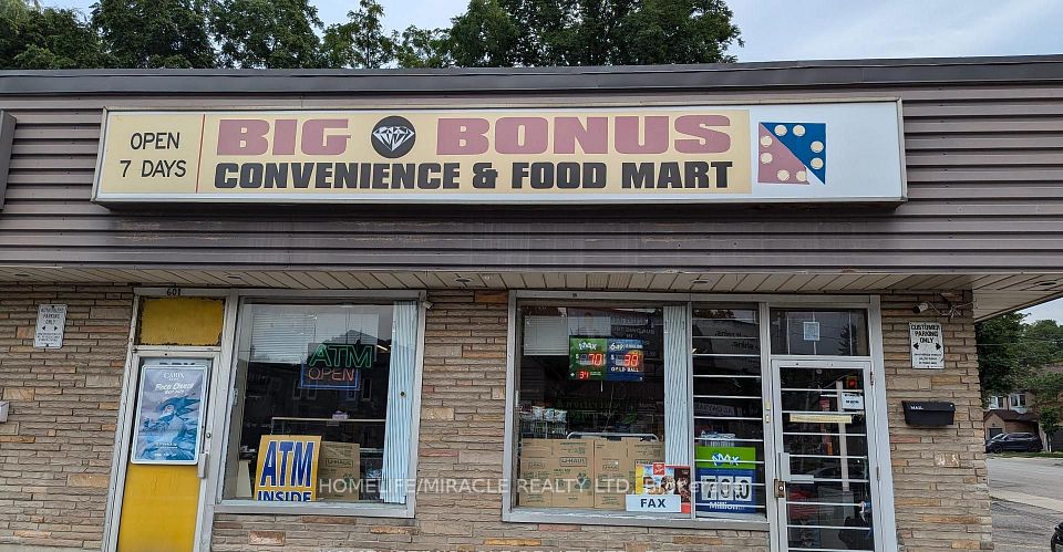 601 Upper James Street 5, Hamilton, ON L9C 2Y7