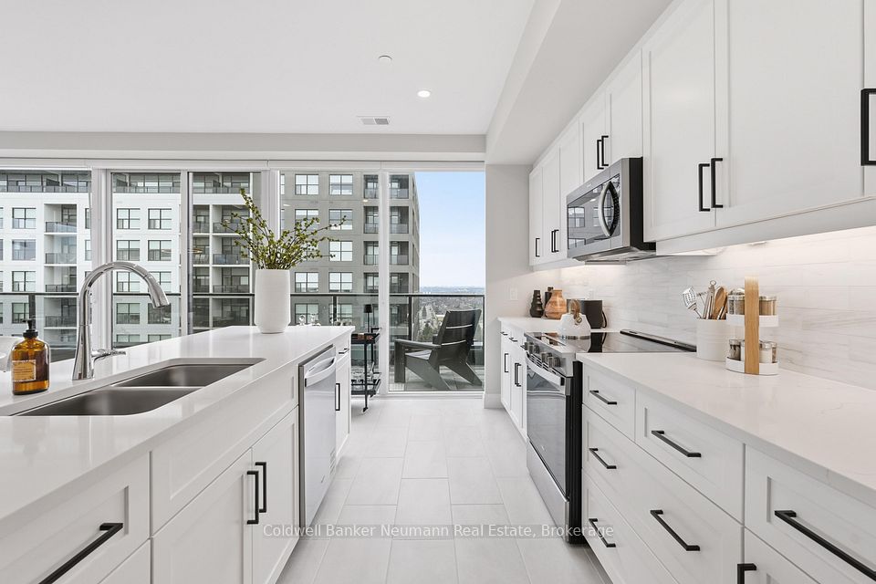 Condo Apartment at 1882 Gordon Street 813, Guelph, ON N1L 0P6, Guelph