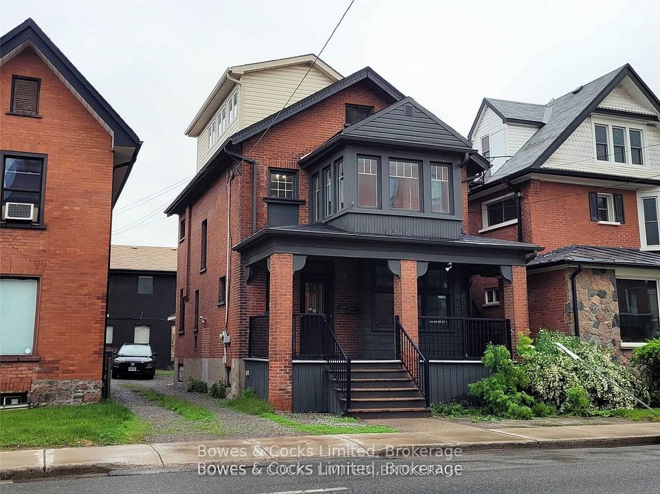 317 Reid Street, Peterborough, ON K9J 3R2