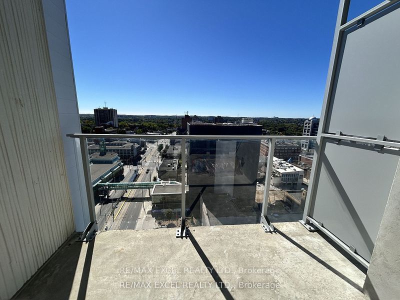 Condo Apartment at 60 Frederick Street 1513, Kitchener, ON N2H 0C7, Kitchener