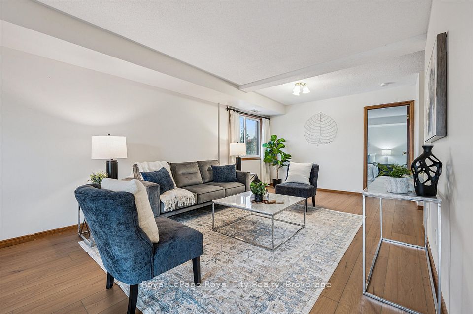 Condo Apartment at 4 Albert Street 206, Cambridge, ON N1R 3M4, Cambridge