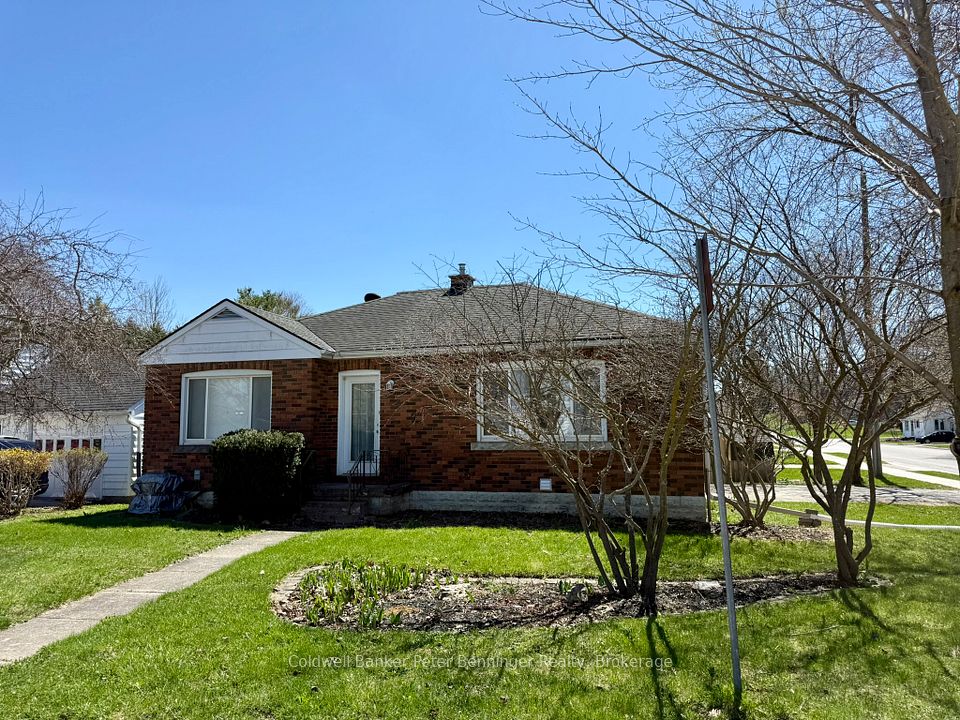 501 Napier Street, Brockton, ON N0G 2V0 at 501 Napier Street, Brockton, ON N0G 2V0, Brockton, ON, N0G 2V0