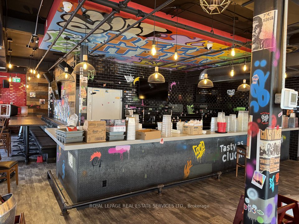 1 Queen Street N, Kitchener, ON N2H 2G7