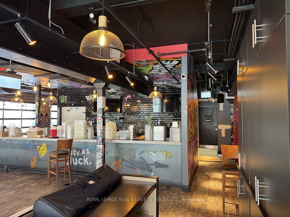 1 Queen Street N, Kitchener, ON N2H 2G7