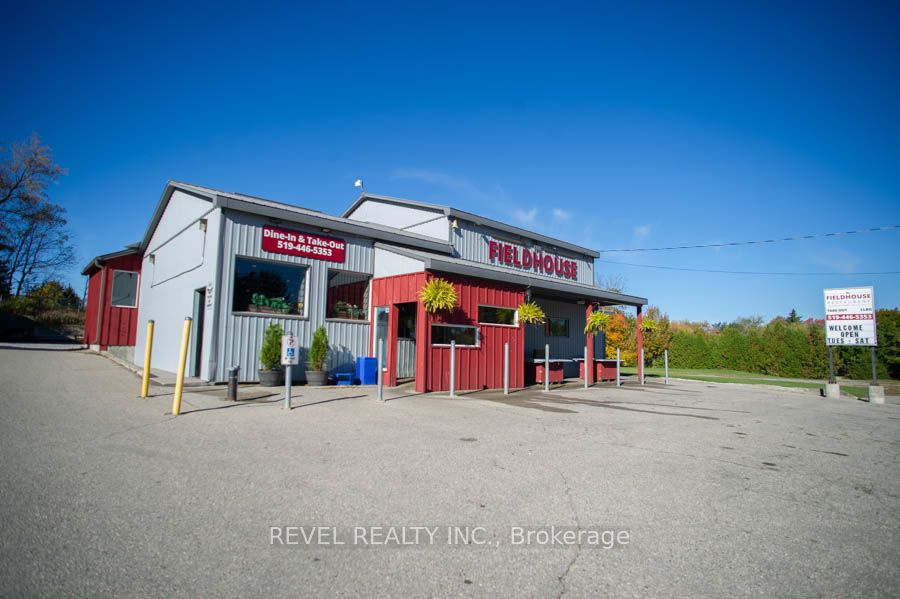 53 Simcoe Street A, Brant, ON N0E 1R0