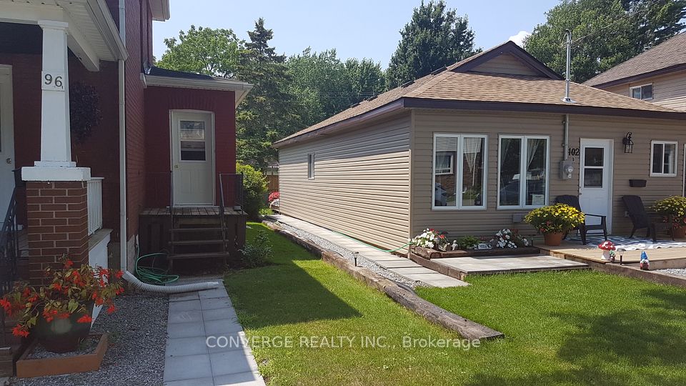 102 Elm Street N A - B, Port Colborne, ON L3K 4N4 at 102 Elm Street N A - B, Port Colborne, ON L3K 4N4, Port Colborne, ON, L3K 4N4
