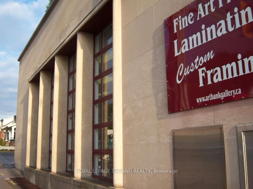 766 Adelaide Street N, London East, ON N5Y 2L6