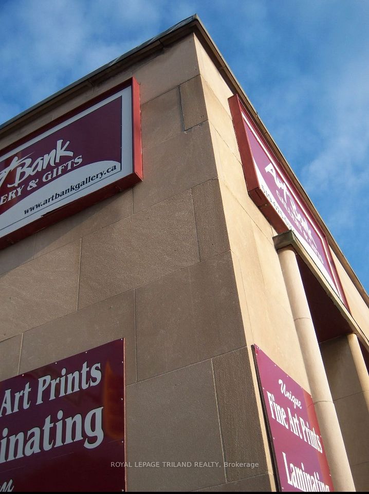 766 Adelaide Street N, London East, ON N5Y 2L6