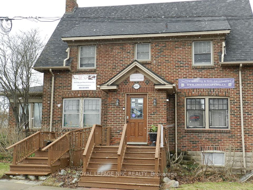 6981 Lundy's Lane W UNIT # 3, Niagara Falls, ON L2G 1V9