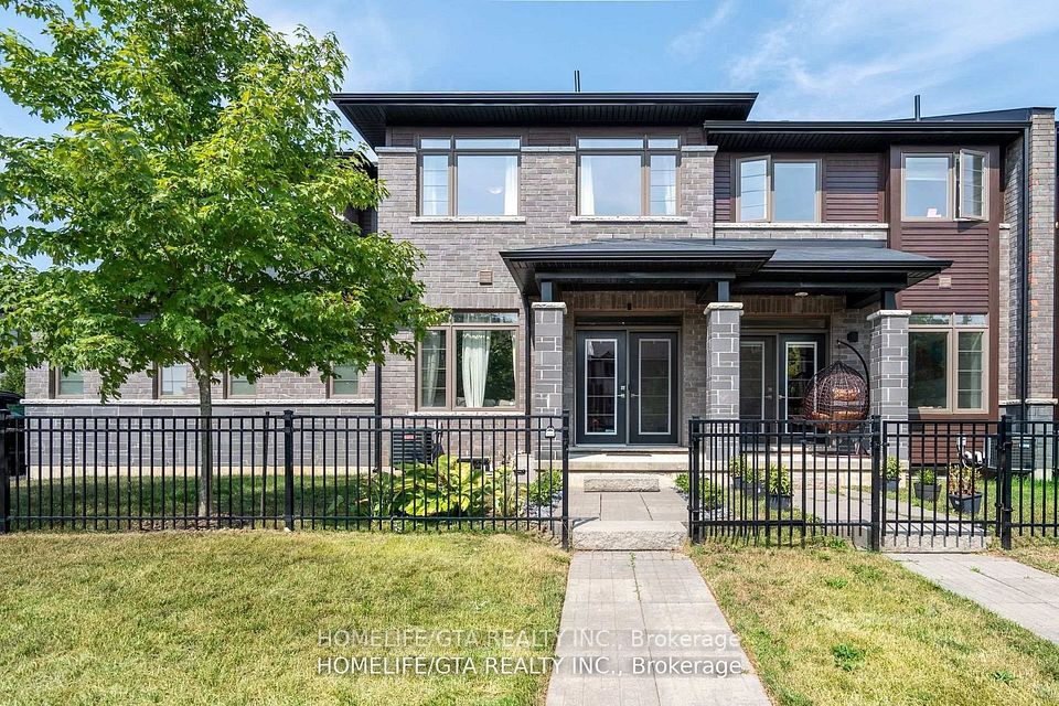 Att/Row/Townhouse at 12 Shay Lane, Hamilton, ON L9G 0G5, Hamilton