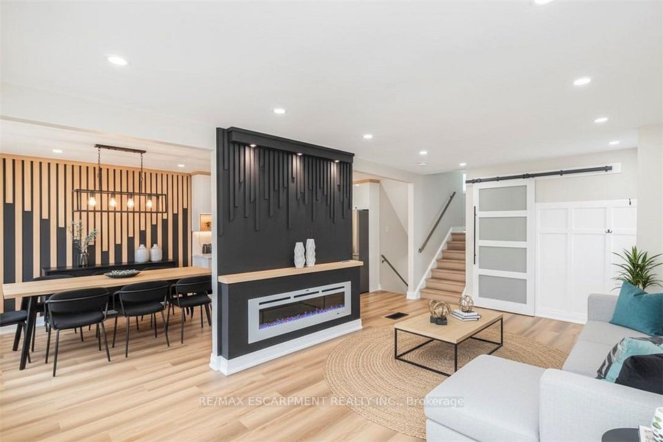 Semi-Detached  at 2 Country Club Drive, Hamilton, ON L8K 5W2, Hamilton