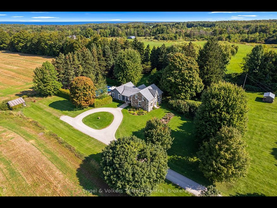 370474 B Concession, Meaford, ON N0H 1B0 at 370474 B Concession, Meaford, ON N0H 1B0, Meaford, ON, N0H 1B0