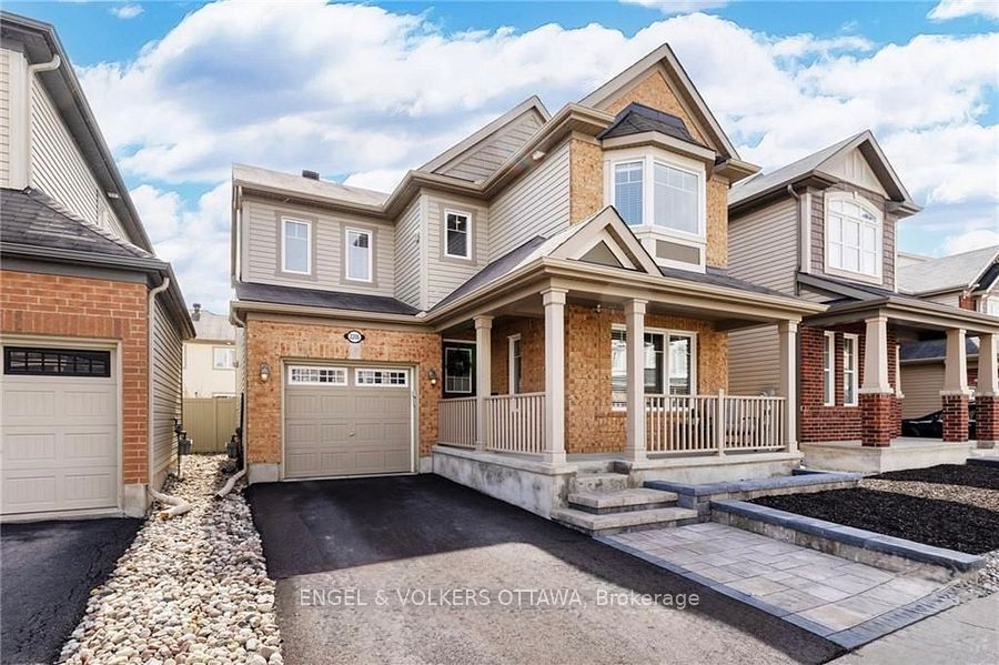 2206 Watercolours Way, Barrhaven, ON K2J 5J8 at 2206 Watercolours Way, Barrhaven, ON K2J 5J8, Barrhaven, ON, K2J 5J8