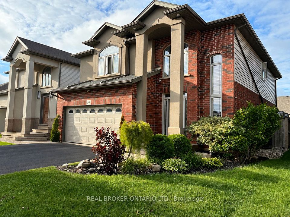50 Gaiser Road, Welland, ON L3C 0B5 at 50 Gaiser Road, Welland, ON L3C 0B5, Welland, ON, L3C 0B5