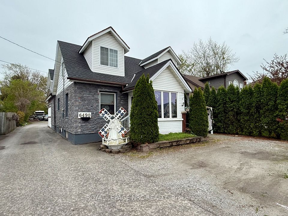 6490 Thorold Stone Road, Niagara Falls, ON L2J 1B3 at 6490 Thorold Stone Road, Niagara Falls, ON L2J 1B3, Niagara Falls, ON, L2J 1B3