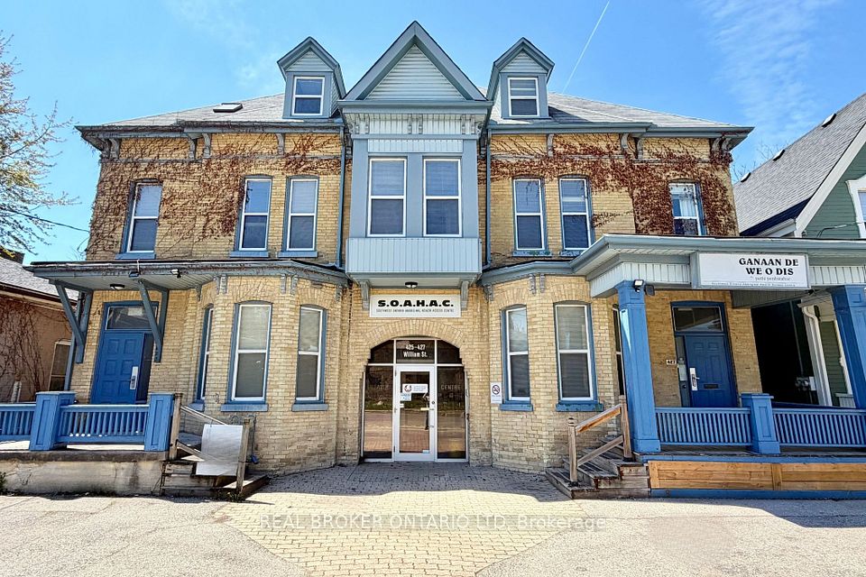 425-427 William Street, London East, ON N6B 3E1