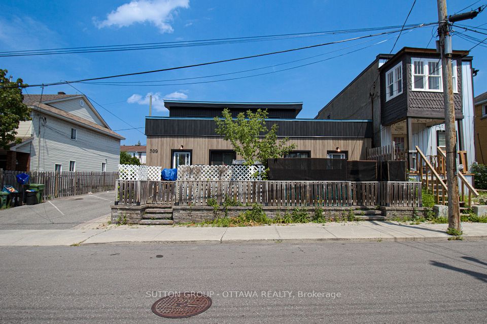 309 Cyr Avenue, Vanier and Kingsview Park, ON K1L 7N6 at 309 Cyr Avenue, Vanier and Kingsview Park, ON K1L 7N6, Vanier and Kingsview Park, ON, K1L 7N6
