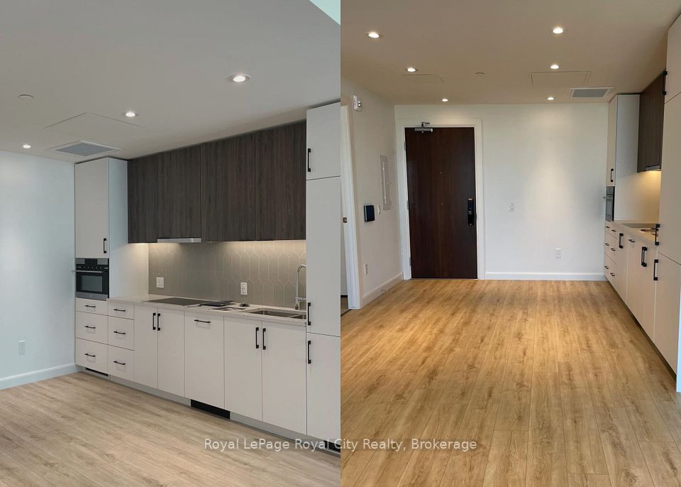 Condo Apartment at 741 King Street 1105, Kitchener, ON N2G 0E9, Kitchener