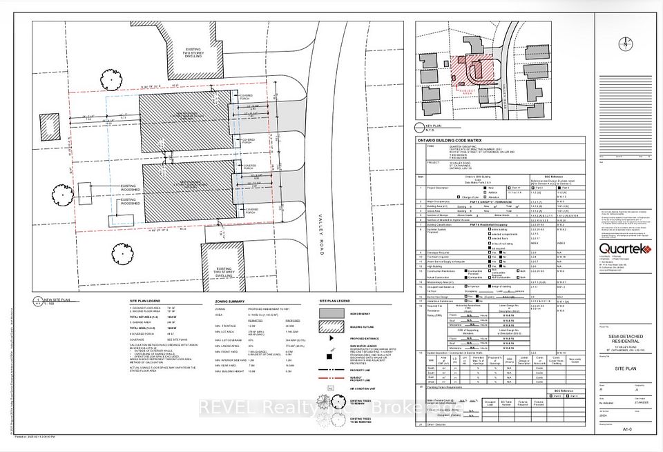 18 Valley Road, St. Catharines, ON L2S 1Y6 at 18 Valley Road, St. Catharines, ON L2S 1Y6, St. Catharines, ON, L2S 1Y6