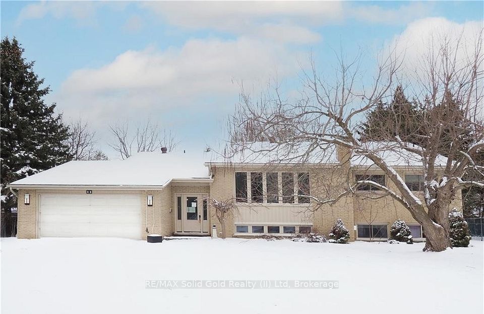 Detached at 11 Norbert Place, Kitchener, ON N2K 1E5, Kitchener