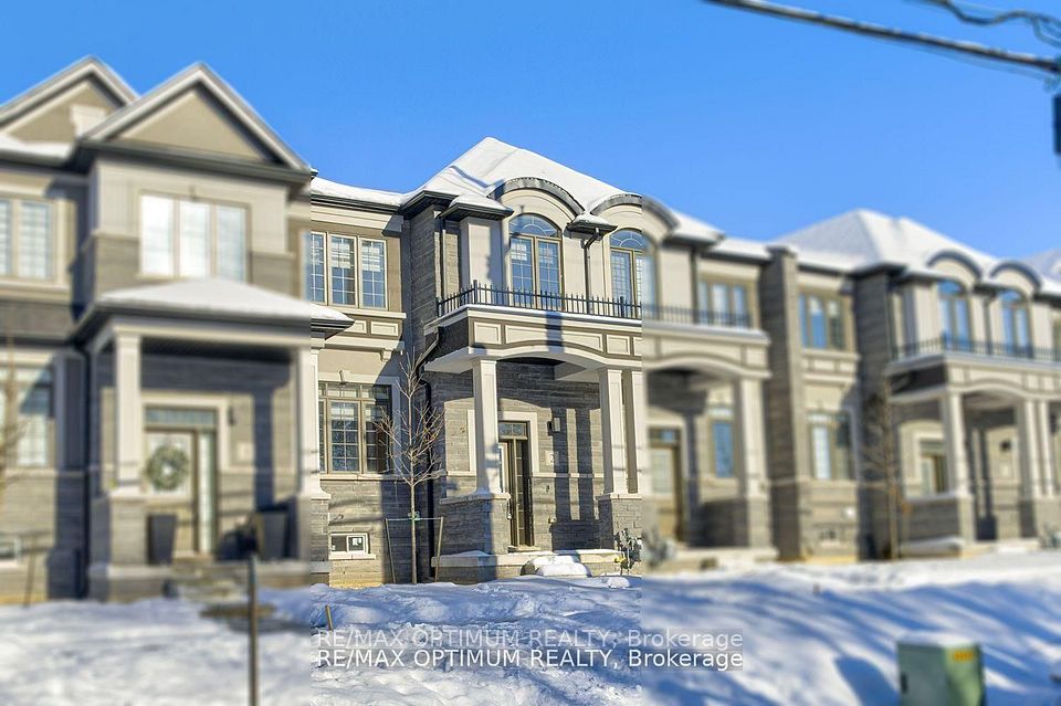 Att/Row/Townhouse at 305 Garner Road W 2, Hamilton, ON L9G 3E6, Hamilton