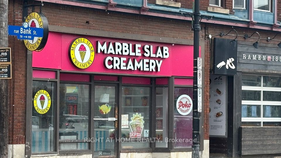 773 Bank Street, Glebe - Ottawa East and Area, ON K1S 2H5