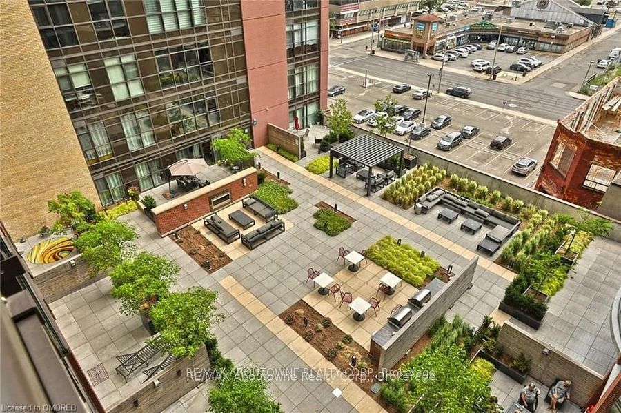 Condo Apartment at 118 KING Street E 419, Hamilton, ON L8N 1A8, Hamilton