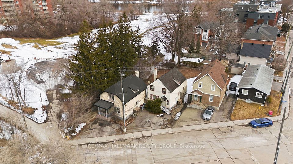 5 & 7 Hurdman Road, Lower Town - Sandy Hill, ON K1N 8N6 at 5 & 7 Hurdman Road, Lower Town - Sandy Hill, ON K1N 8N6, Lower Town - Sandy Hill, ON, K1N 8N6