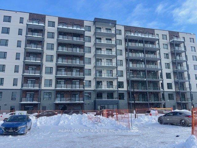 Co-op Apartment at 191 Elmira Road 411, Guelph, ON N1K 0E5, Guelph