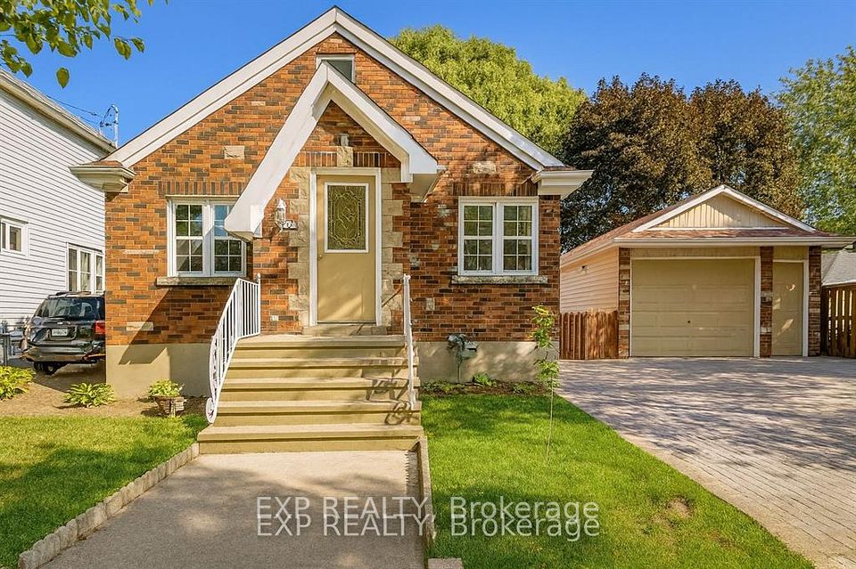 20 Marmora Street, St. Catharines, ON L2P 3C1 at 20 Marmora Street, St. Catharines, ON L2P 3C1, St. Catharines, ON, L2P 3C1