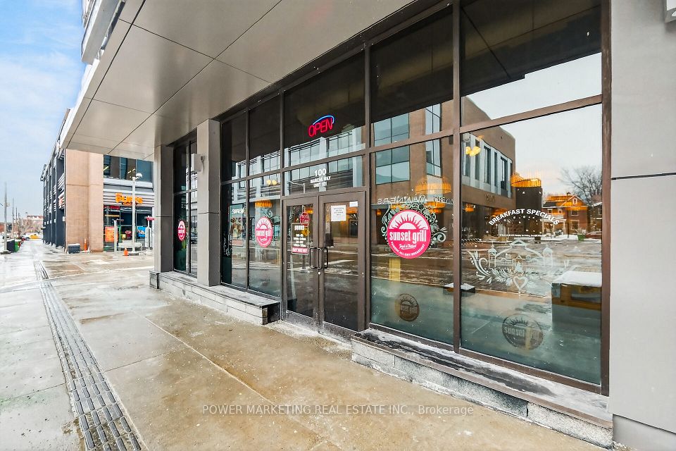 100 MARCHE Way, Glebe - Ottawa East and Area, ON K1S 5J3