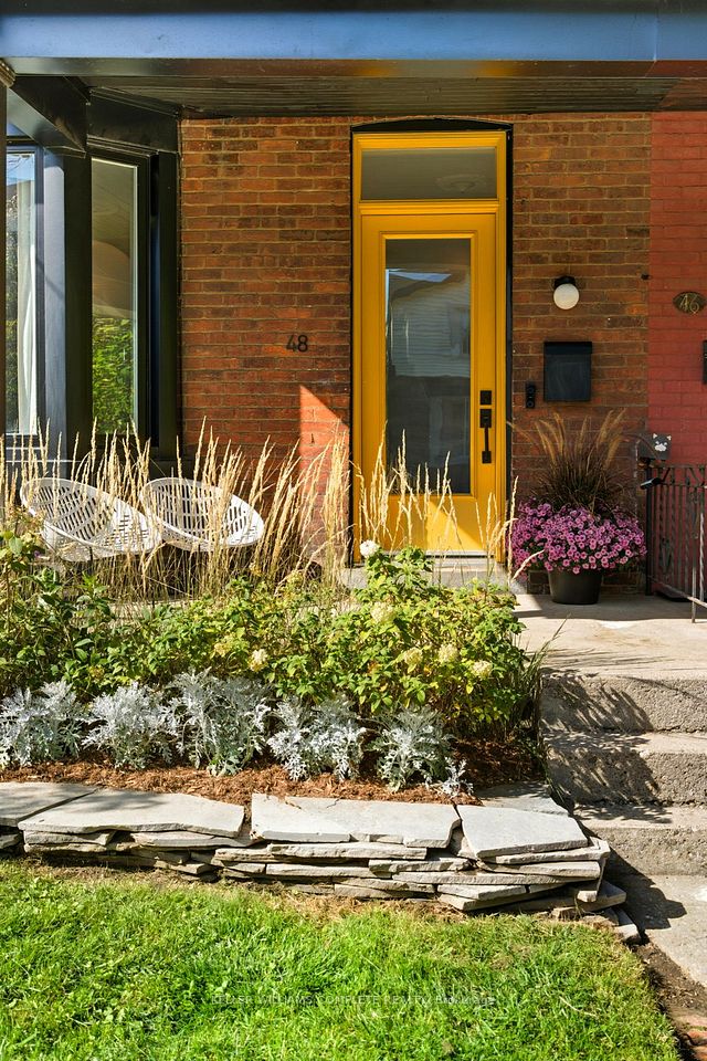 Semi-Detached  at 48 Liberty Street, Hamilton, ON L8N 2N6, Hamilton