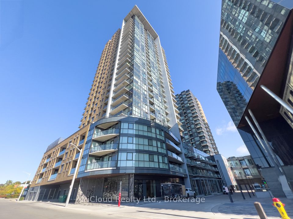 Condo Apartment at 108 Garment Street PH 2707, Kitchener, ON N2G 0E2, Kitchener