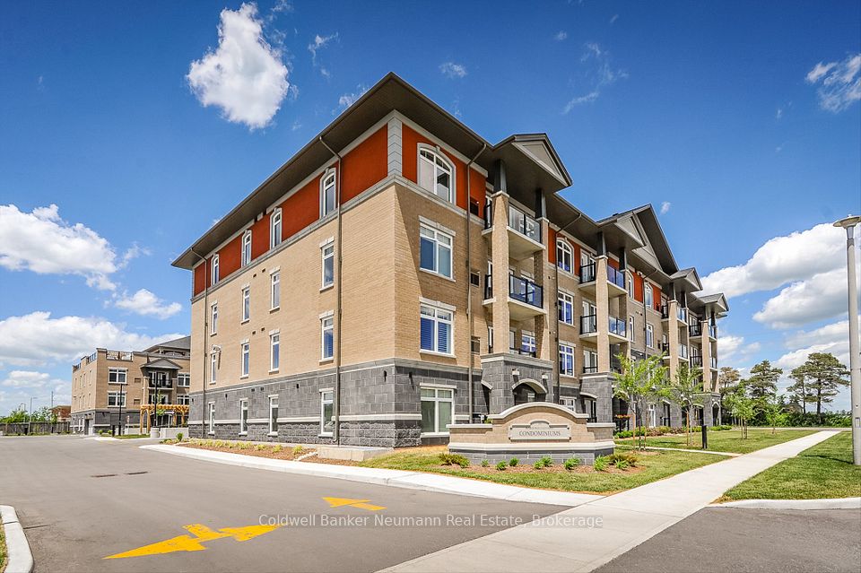 Condo Apartment at 106 Bard Boulevard 113, Guelph, ON N1L 0L8, Guelph