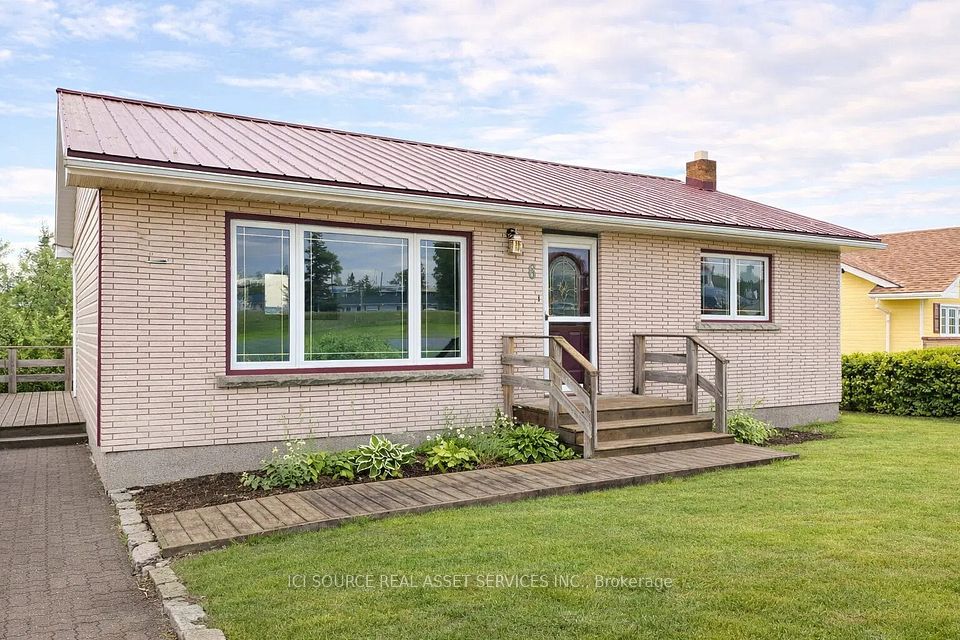 6 Macdonald Avenue, Terrace Bay, ON P0T 2W0 at 6 Macdonald Avenue, Terrace Bay, ON P0T 2W0, Terrace Bay, ON, P0T 2W0